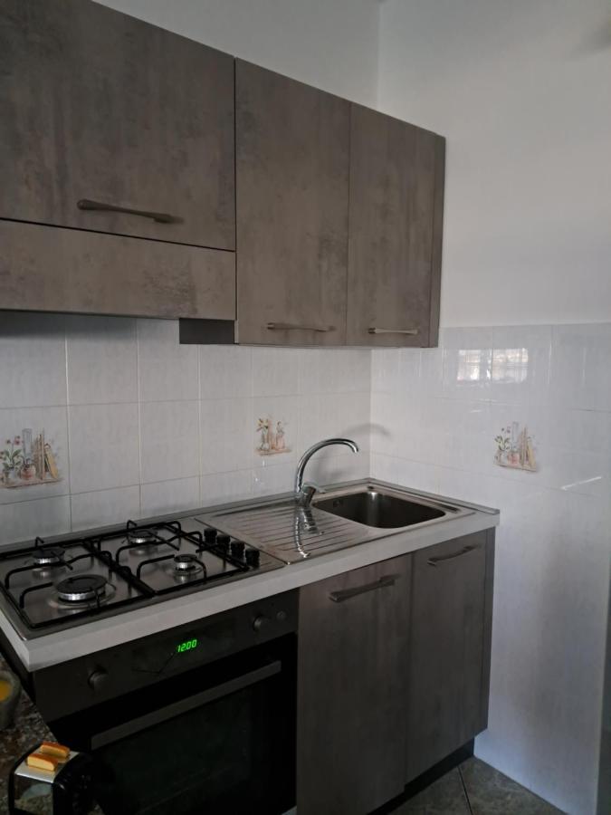 Willa Eliva'S House Mango Zewnętrze zdjęcie